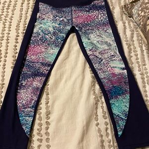 Fabletics Capri legging